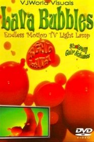 Poster Lava Bubbles 1970
