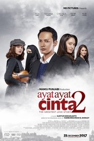 Ayat Ayat Cinta 2 (2017) WebDL 1080p Ayat Ayat Cinta 2 (2017) WebDL 1080p