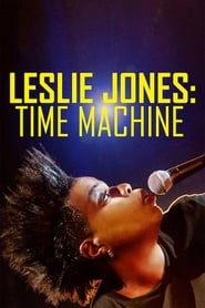 Image Leslie Jones: Time Machine