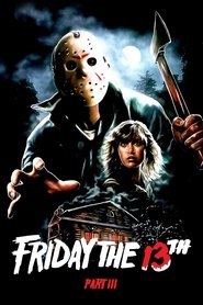 Friday the 13th Part 3