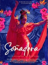 Poster Soñadora 2021