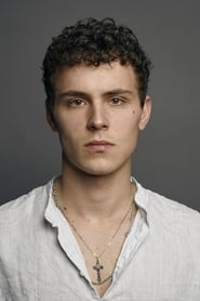 Profile picture of Arón Piper who plays Ander Muñoz