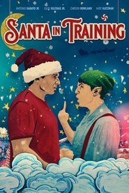 Santa In Training Película Completa HD 720p [MEGA] [LATINO] 2019