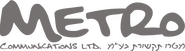 Metro Communications