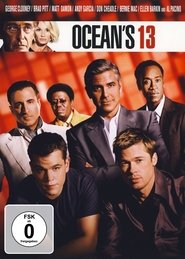 Ocean’s 13