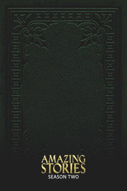 Amazing Stories Season 2 8
