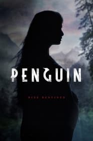 Penguin постер