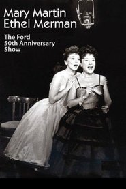 Poster The Ford 50th Anniversary Show