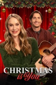 Film streaming | Voir Christmas Is You en streaming | HD-serie
