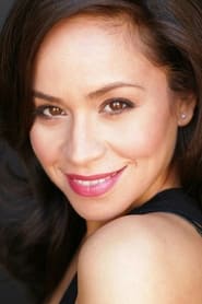 Rachel Cerda as Candace