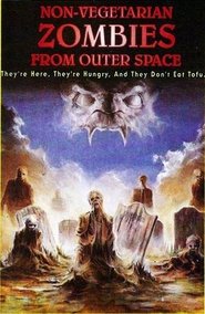 Poster Killer Dead 1992