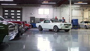 Episode 1: A Mustang's Twists and Turns