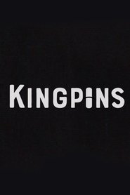 Poster Kingpins 2020