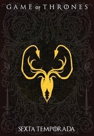 Game of Thrones 6ª Temporada HDTV 720p e 1080p Dual Áudio Torrent Download