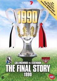The Final Story 1990 (2012)