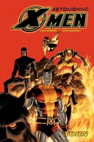 Astonishing X-Men: Torn