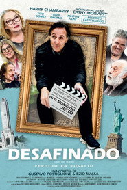 Desafinado: Perdido en Rosario