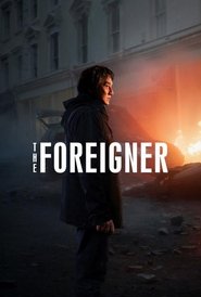 The Foreigner 2017 svenska röster download