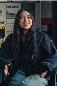 Charlotte Sasson photo 2