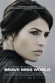 Poster for Brave Miss World