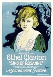 The Sins of Rosanne 1920