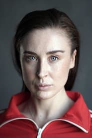 Rebecca Calienda as Lauren 'Ren' Kearn