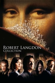 Robert Langdon - Saga en streaming
