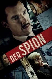 Poster Der Spion