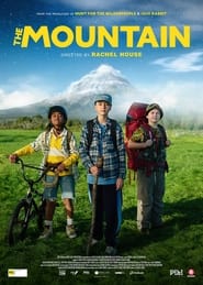 Poster The Mountain 2024