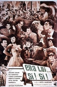 Era lui, sì, sì! 1951