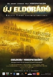Poster New Eldorado 2004