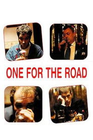 Poster One for the Road 2003