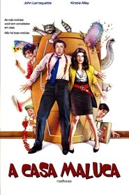 Assistir A Casa Maluca online