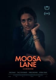 Moosa Lane (2022)