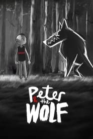 Nonton Film Peter & the Wolf (2023) Subtitle Indonesia