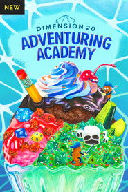 Adventuring Academy: Season 7