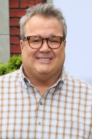 Eric Stonestreet