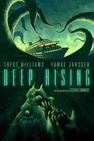 Deep Rising