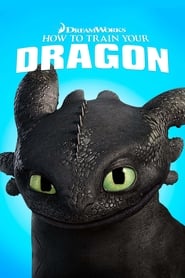 How to Train Your Dragon (2010) REMUX 1080p Latino – CMHDD