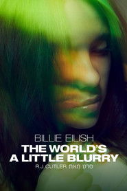 Billie Eilish: The World\'s a Little Blurry