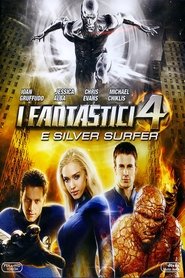 Image I Fantastici 4 e Silver Surfer