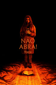 Assistir Não Abra! Online HD