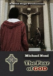 Poster The Fear of God