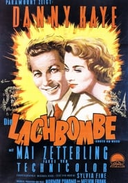 Die Lachbombe (1954)