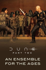 Dune: Part Two - An Ensemble for the Ages