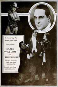 The Usurper (1919)