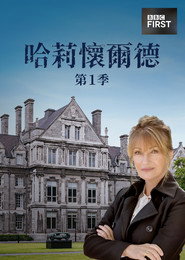 野探哈莉 第 1 季 海报