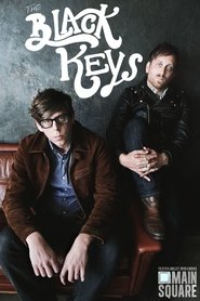 Poster The Black Keys - Main Square Festival 2014