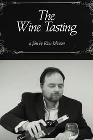 Poster The Wine Tasting