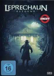 Leprechaun Returns (2018)